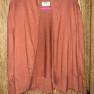 New lightweight sweater